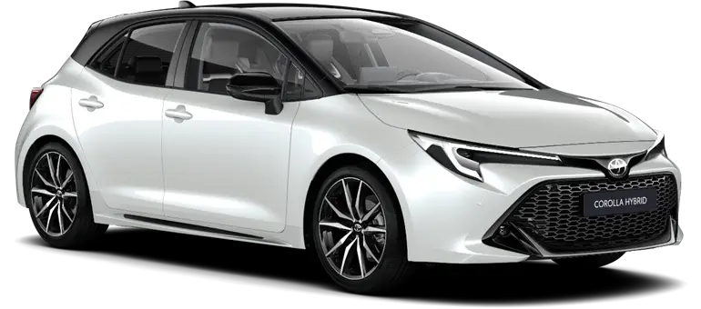 COROLLA HB